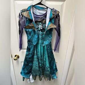 Kids Uma Costume - Descendants 2